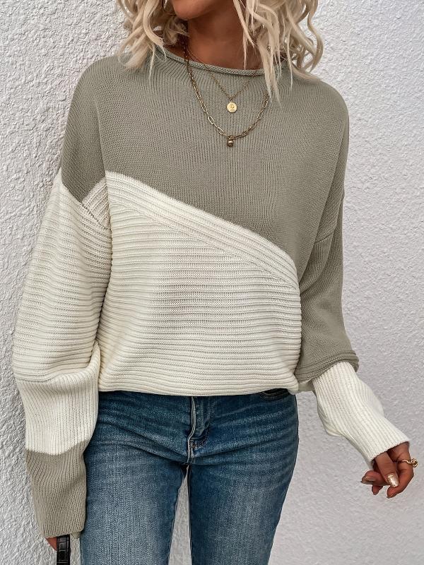 Mara | Casual Sweater