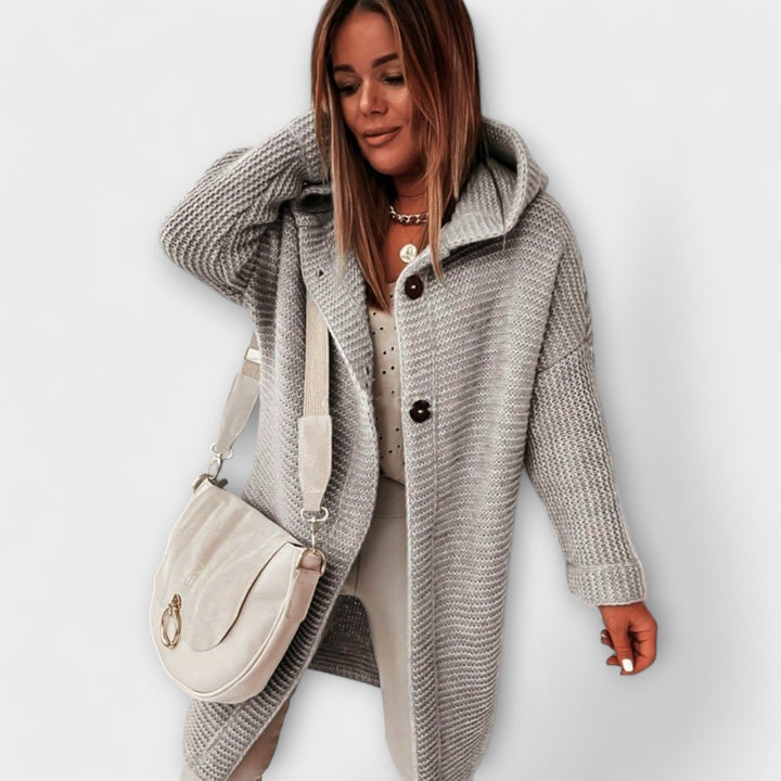 Clara | Sophisticated Jacket