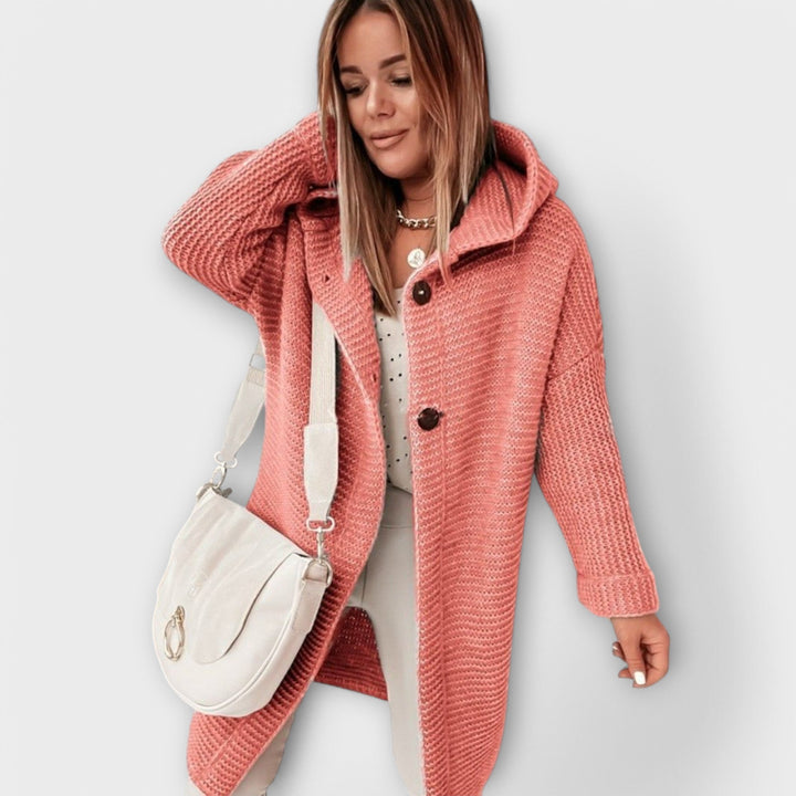 Clara | Sophisticated Jacket