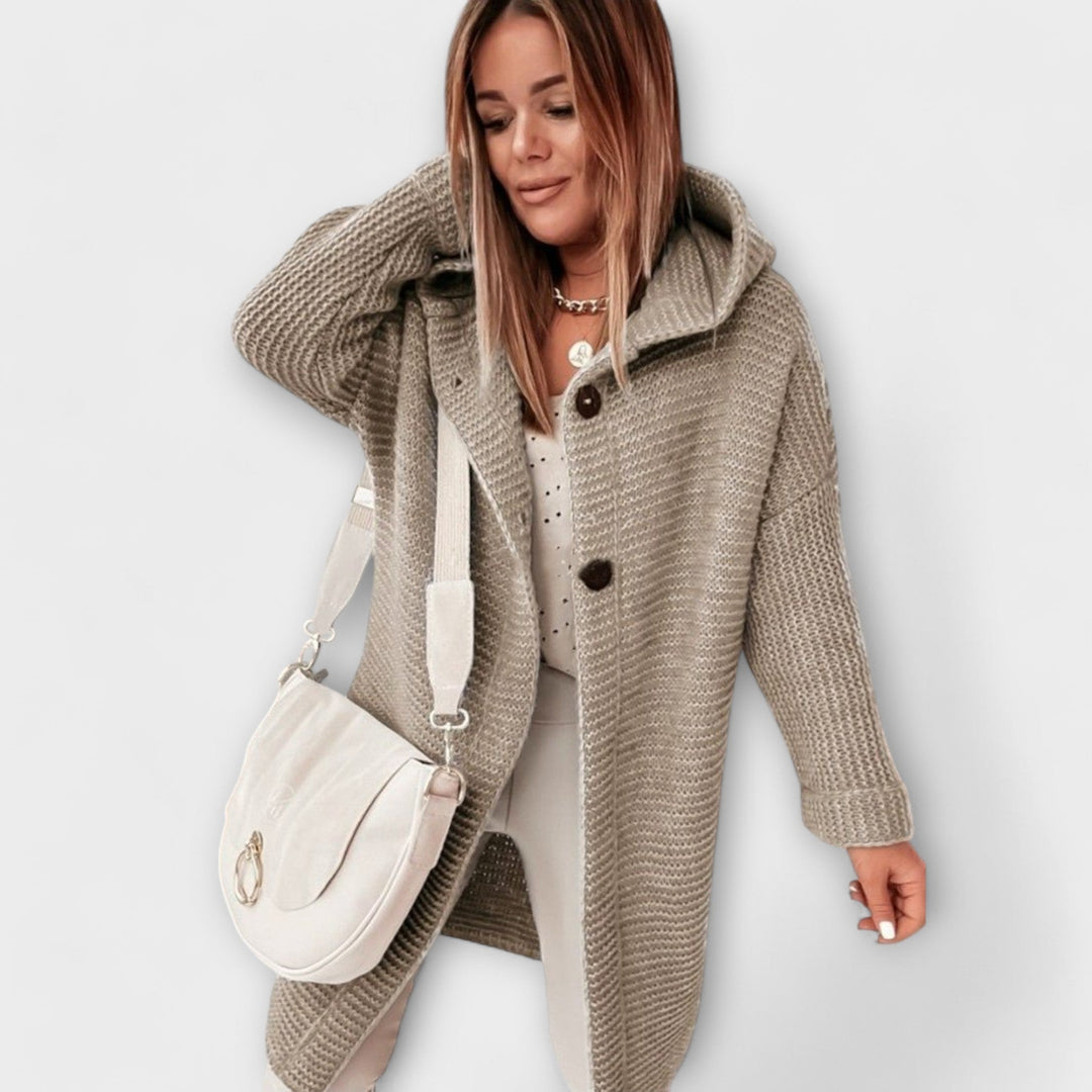 Clara | Sophisticated Jacket