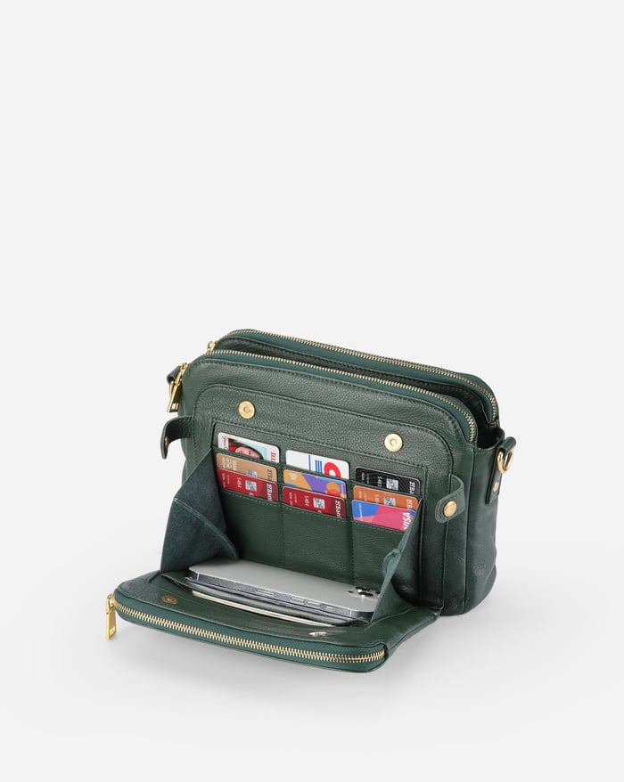 Tammy | High quality leather bag