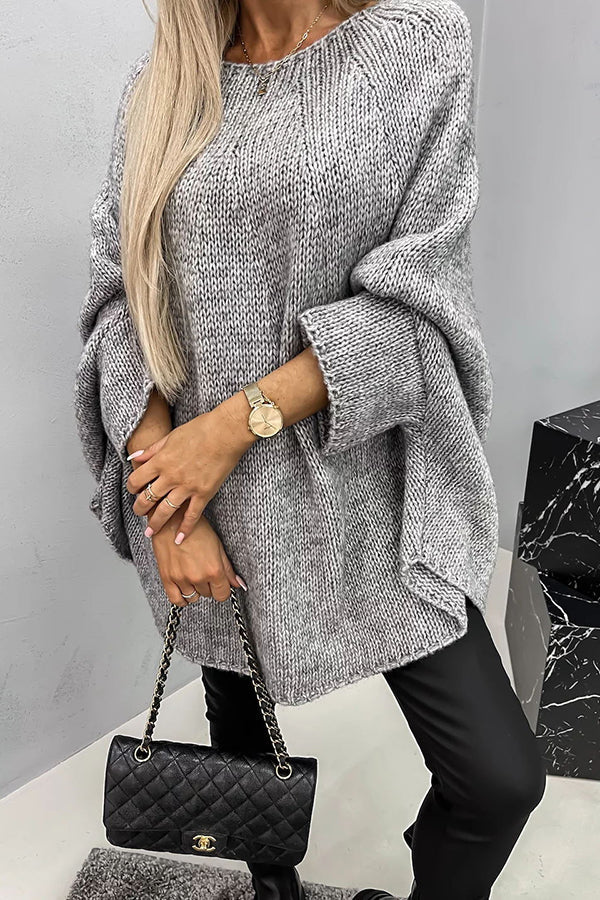 Donna | Knitted Sweater