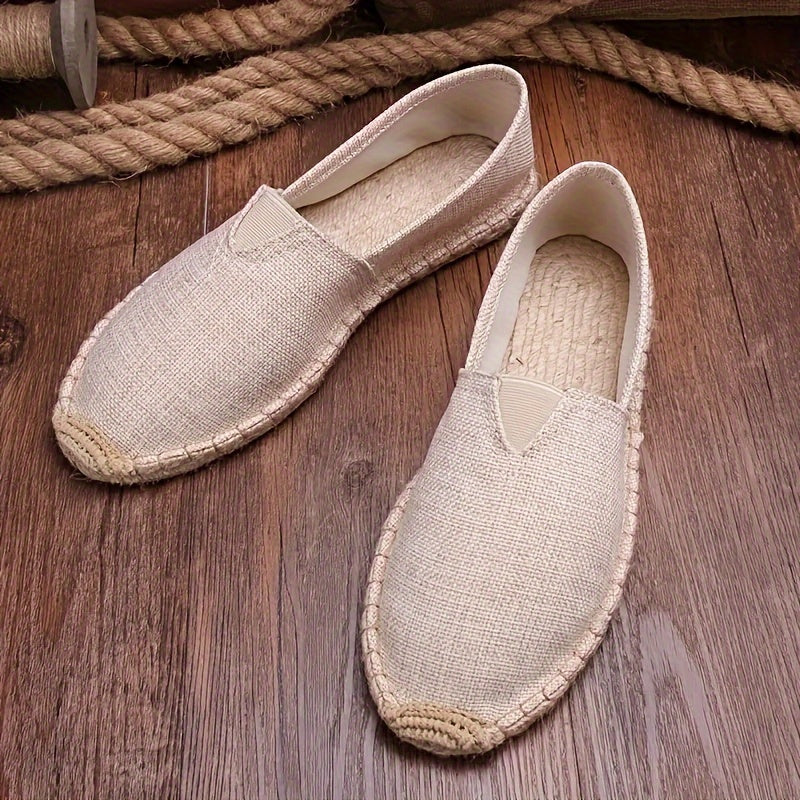 Theodore | Casual Espadrilles