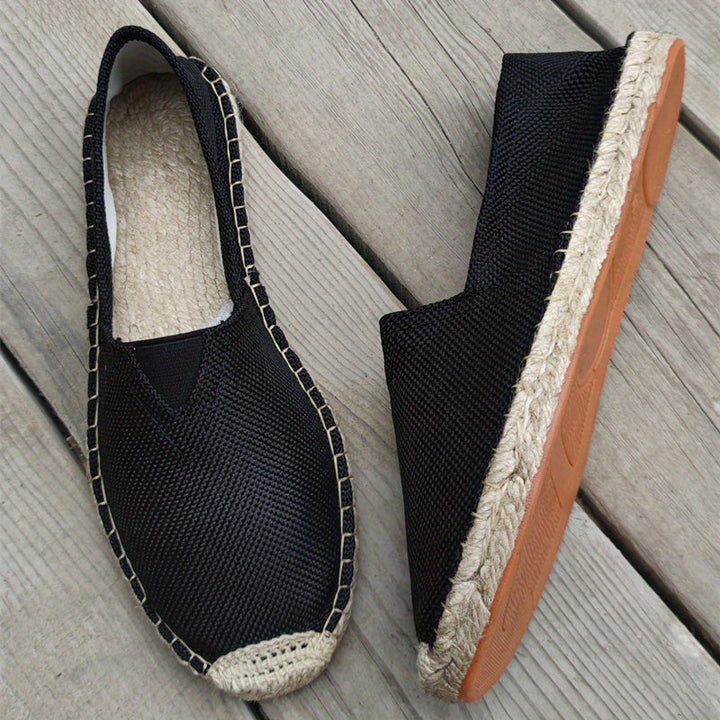 Theodore | Casual Espadrilles