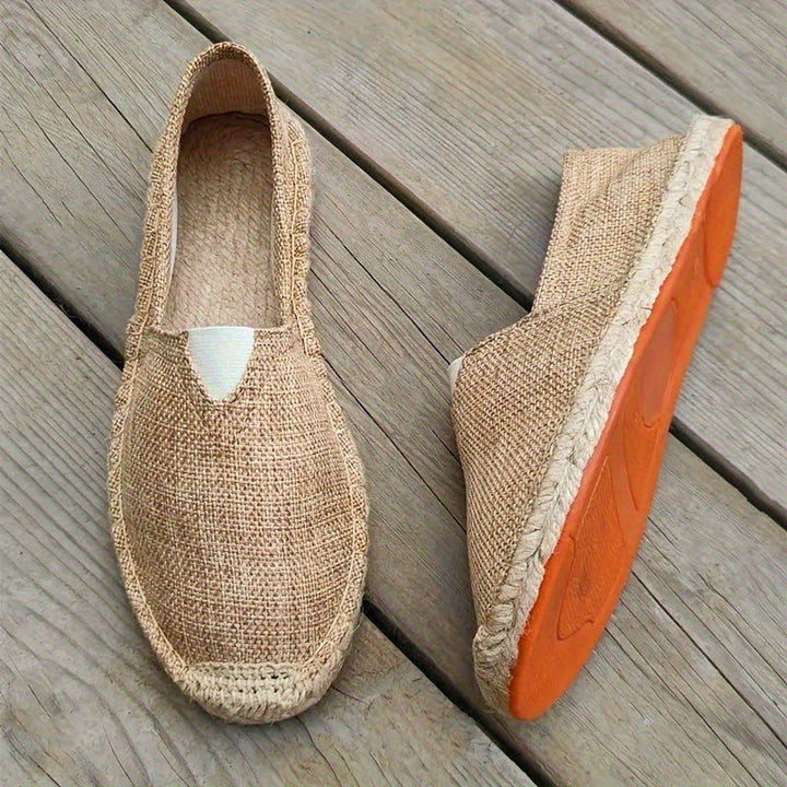 Theodore | Casual Espadrilles