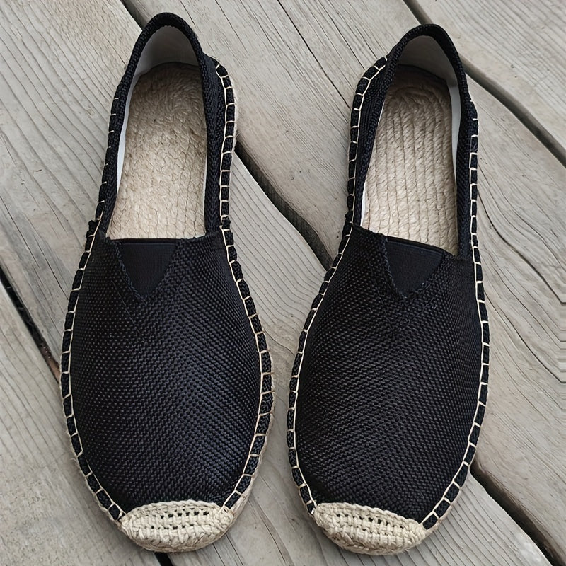 Theodore | Casual Espadrilles