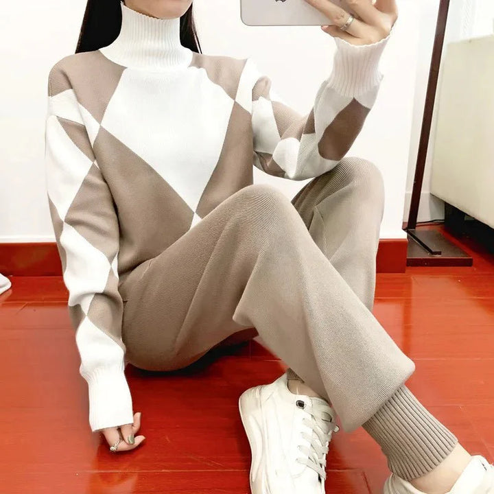 Giorgina | Modern Elegance Set