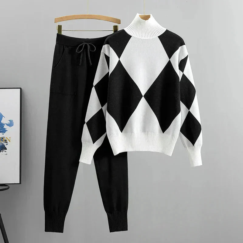 Giorgina | Modern Elegance Set