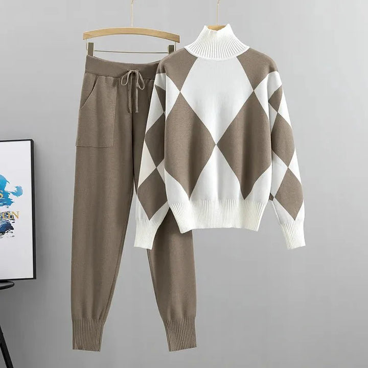 Giorgina | Modern Elegance Set
