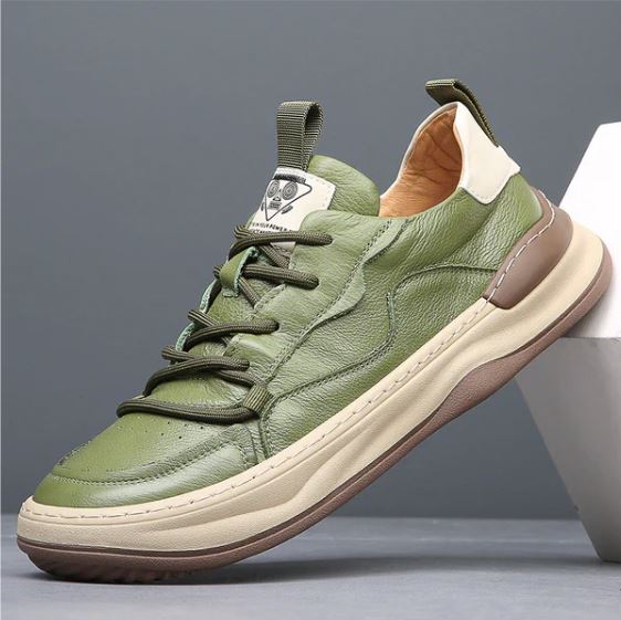 Oscar | Strado Urban Shoes