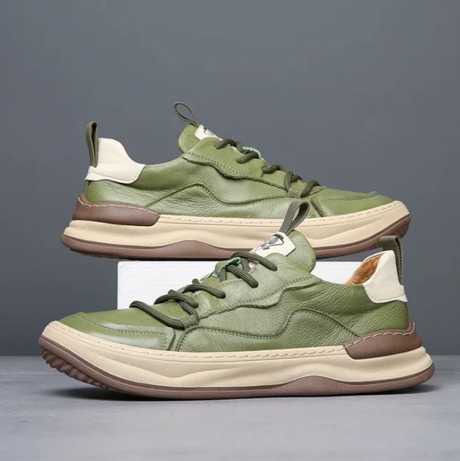 Oscar | Strado Urban Shoes