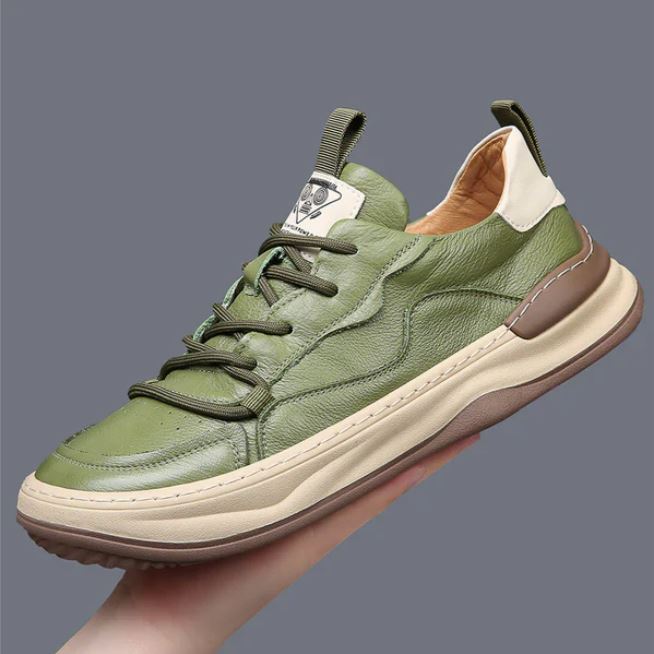 Oscar | Strado Urban Shoes