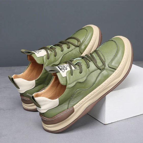 Oscar | Strado Urban Shoes