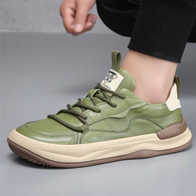 Oscar | Strado Urban Shoes