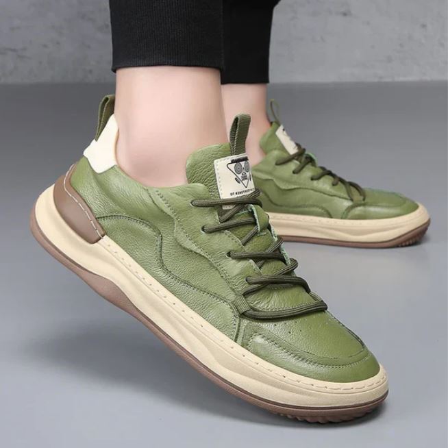 Oscar | Strado Urban Shoes