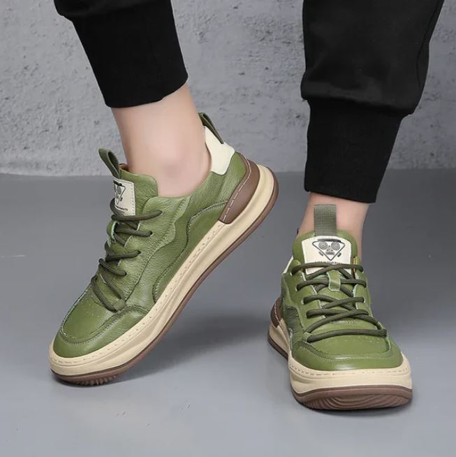 Oscar | Strado Urban Shoes
