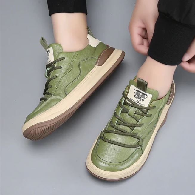 Oscar | Strado Urban Shoes