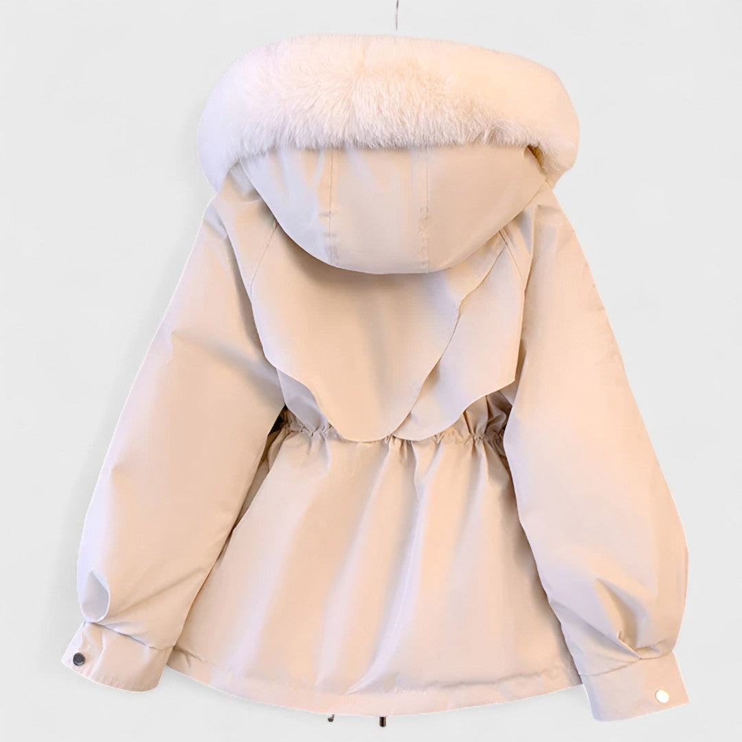 Marcelline | Elegant Winter Jacket