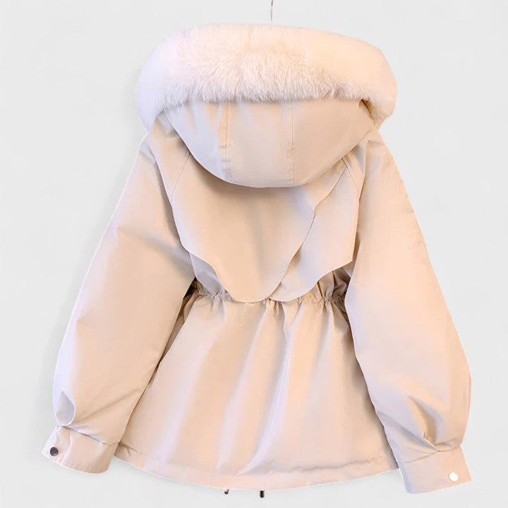 Marcelline | Elegant Winter Jacket
