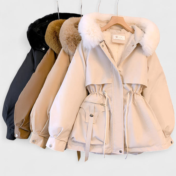 Marcelline | Elegant Winter Jacket