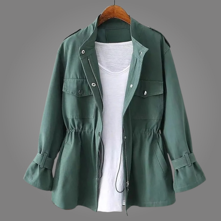 Luane | Springveil Jacket