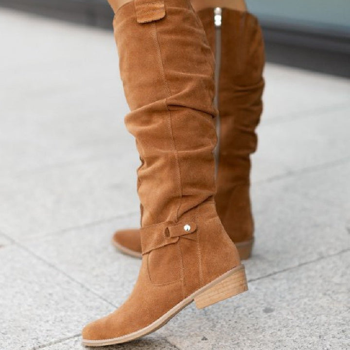 Valeria | Tall Women's Boots