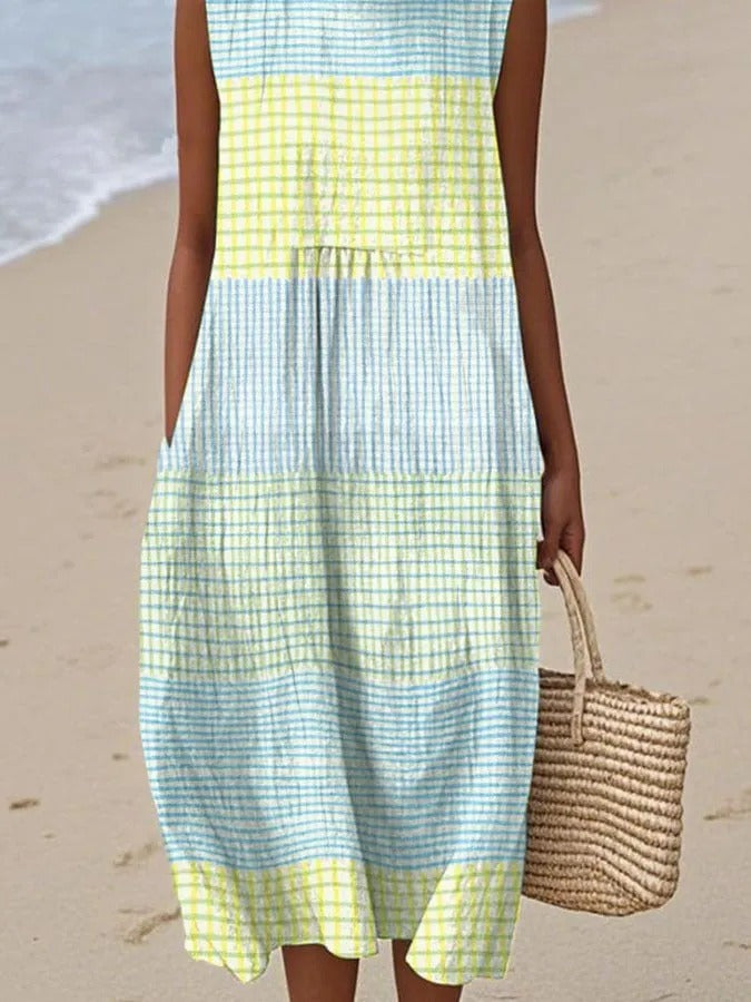 Livia | Summer Dress