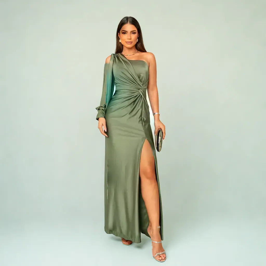 Seraphina | Elegant Women's Dress Made from Premium Material