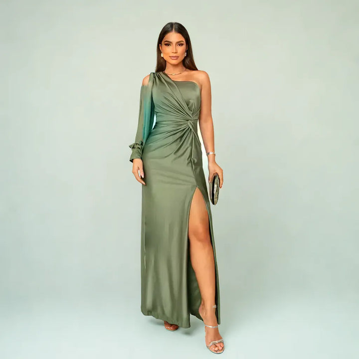 Seraphina | Elegant Women's Dress Made from Premium Material