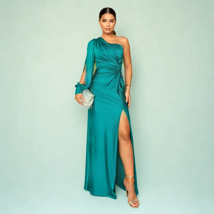 Seraphina | Elegant Women's Dress Made from Premium Material