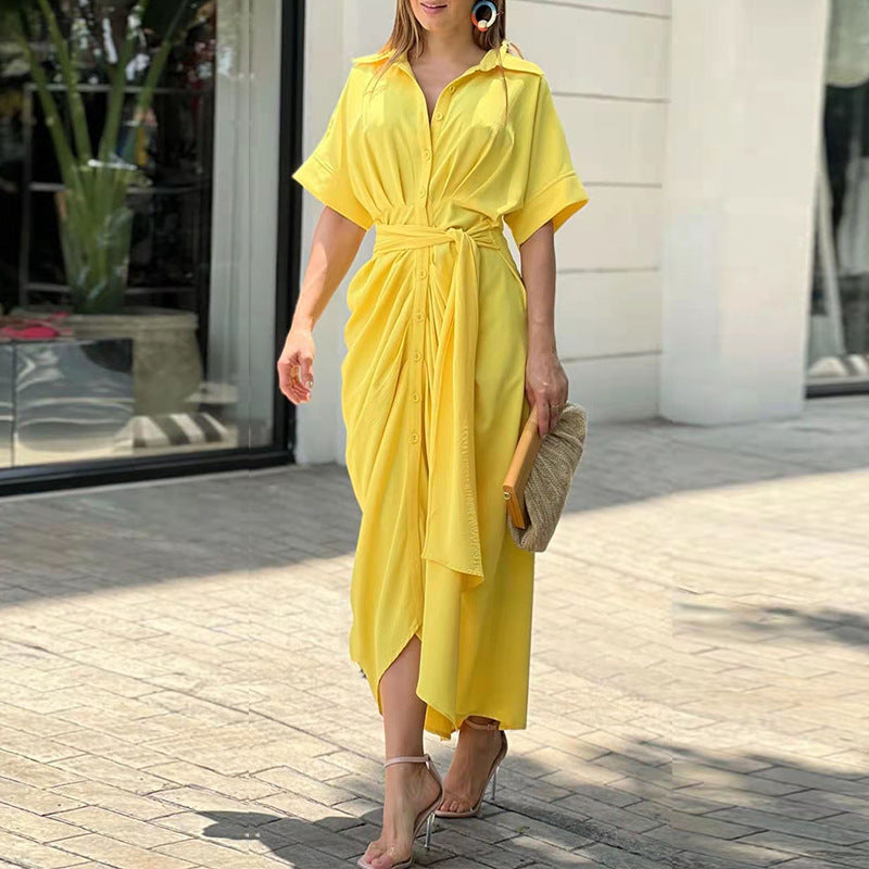 Alina | Elegant Dress