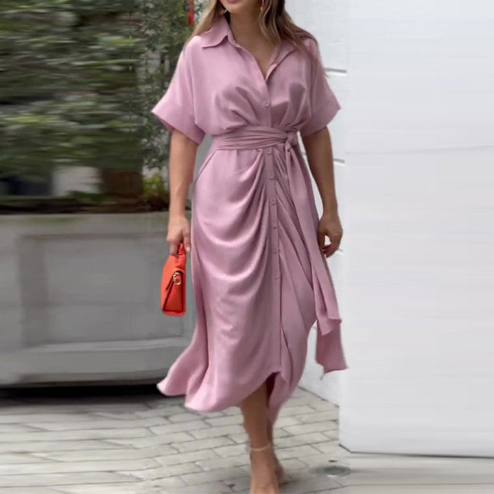 Alina | Elegant Dress