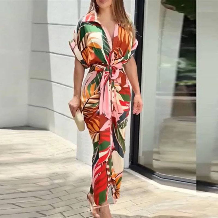 Alina | Elegant Dress