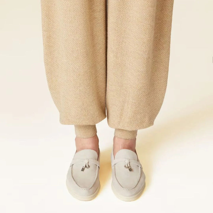 Rylee | Timeless Milano Loafers