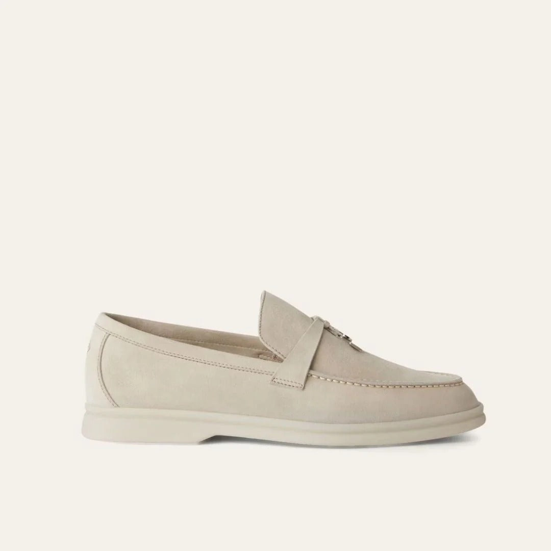 Rylee | Timeless Milano Loafers
