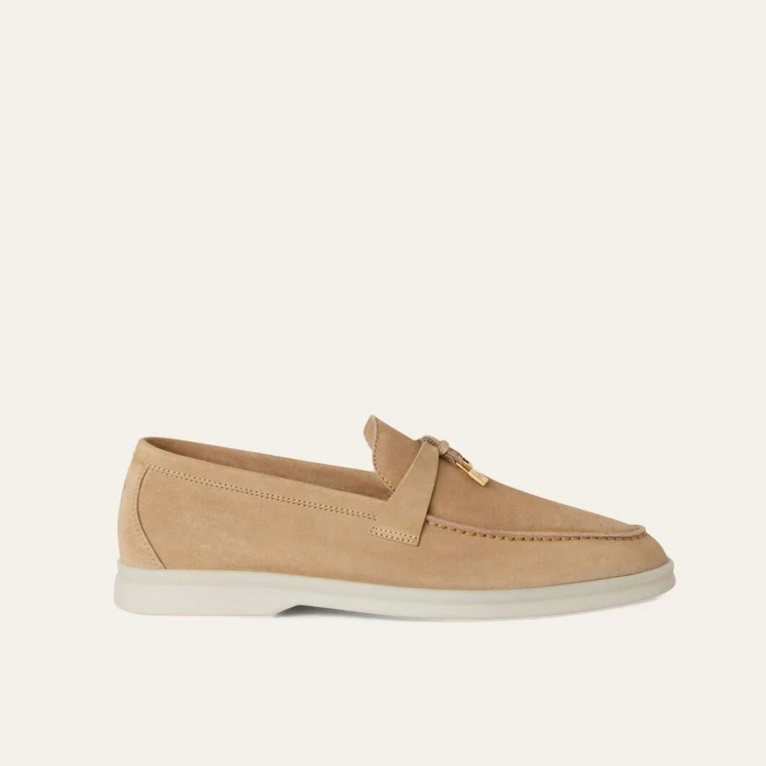 Rylee | Timeless Milano Loafers