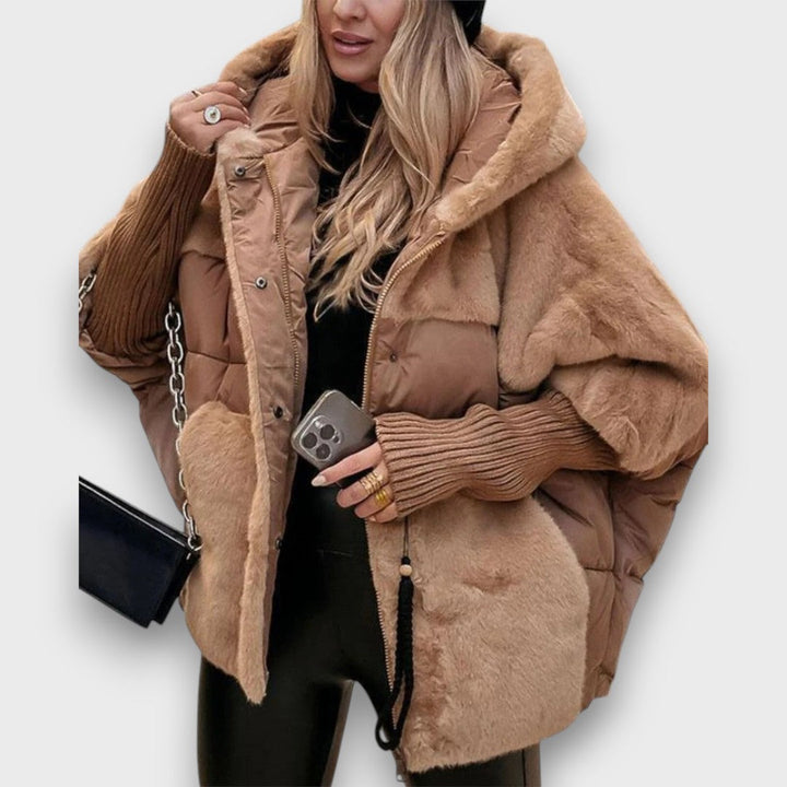 Maribel | Elegant Transitional Jacket