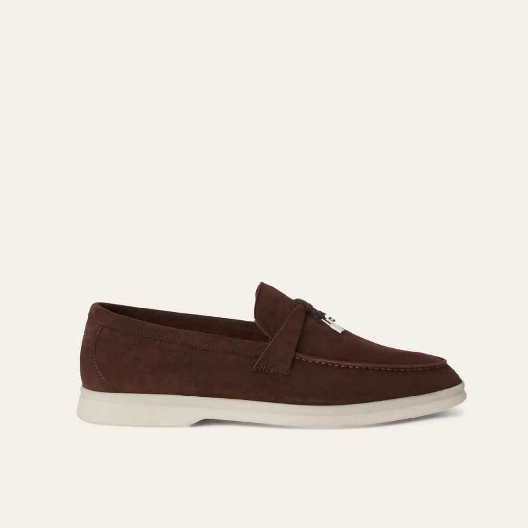 Rylee | Timeless Milano Loafers