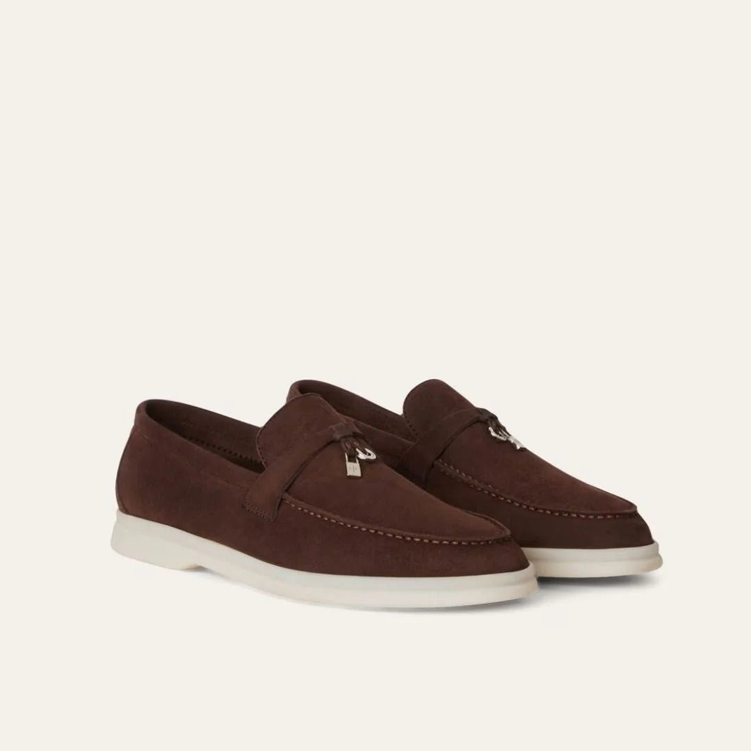 Rylee | Timeless Milano Loafers