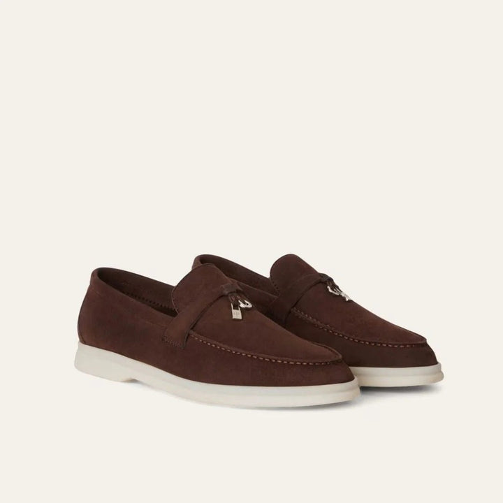 Rylee | Timeless Milano Loafers