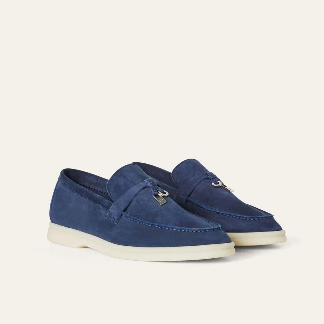 Rylee | Timeless Milano Loafers