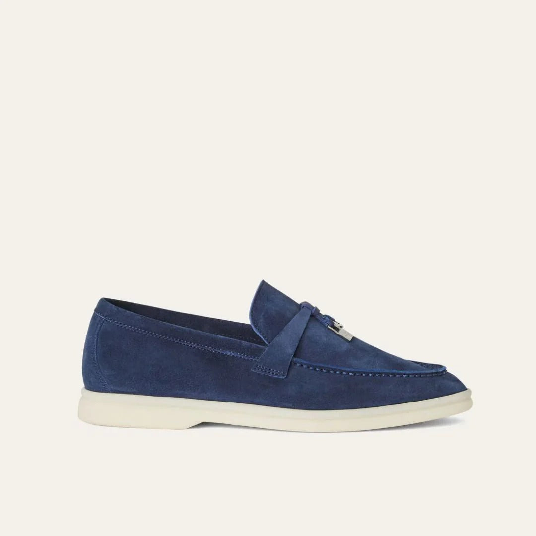 Rylee | Timeless Milano Loafers