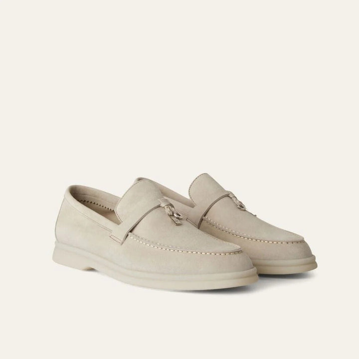 Rylee | Timeless Milano Loafers