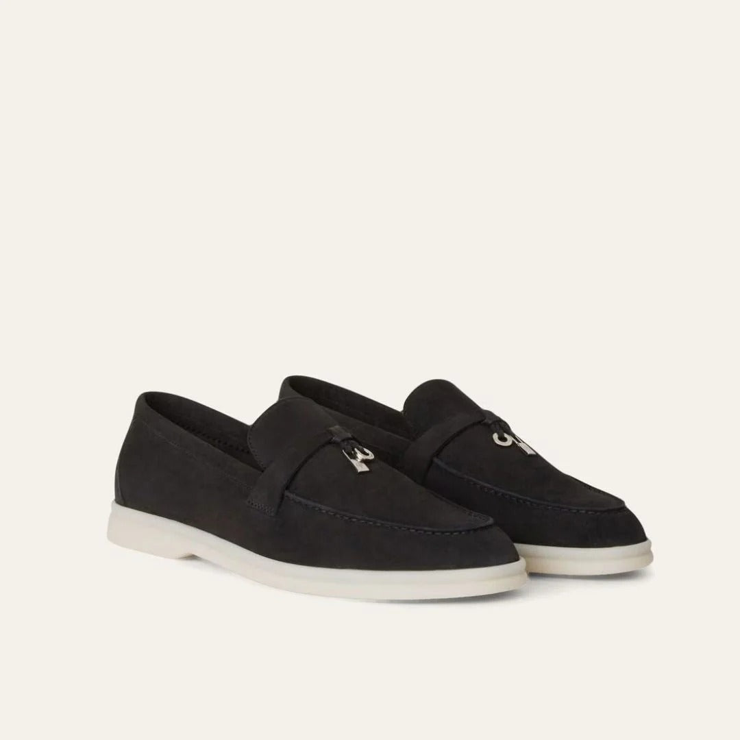Rylee | Timeless Milano Loafers