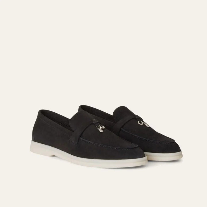 Rylee | Timeless Milano Loafers
