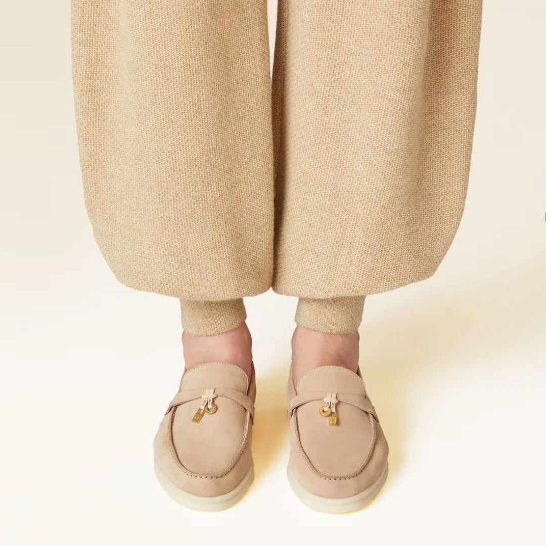 Rylee | Timeless Milano Loafers