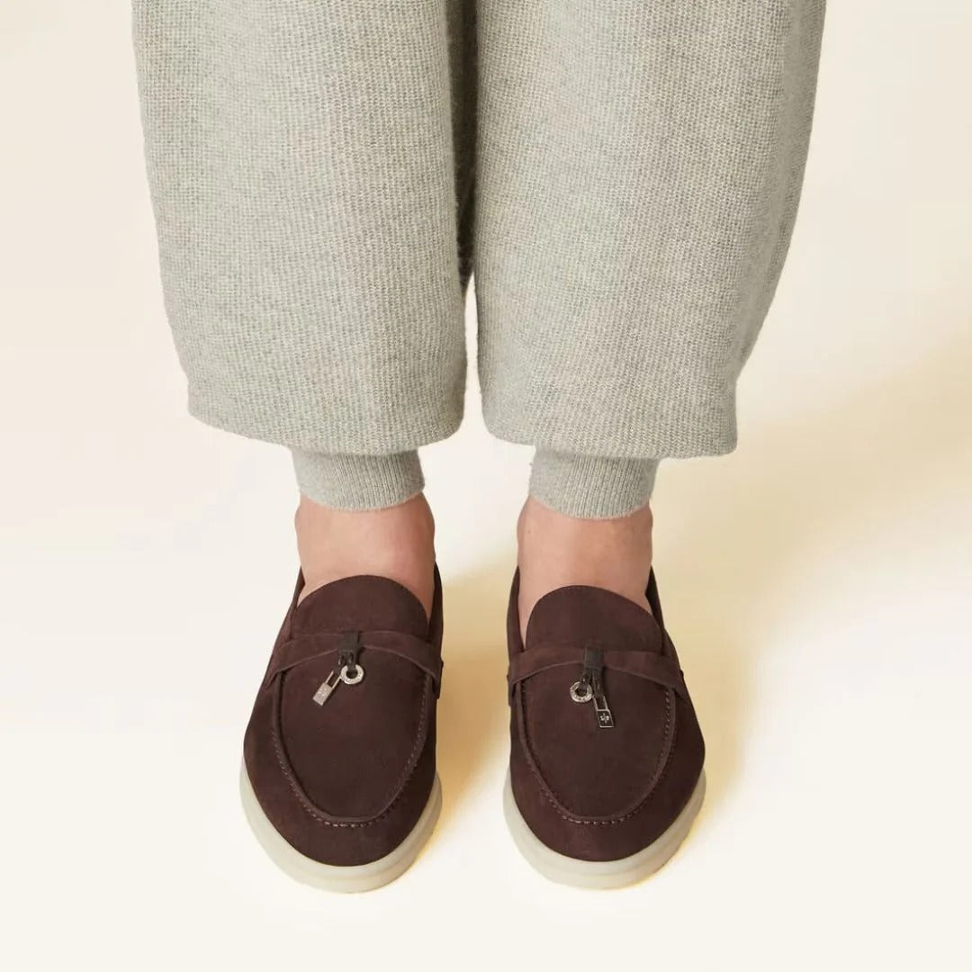 Rylee | Timeless Milano Loafers
