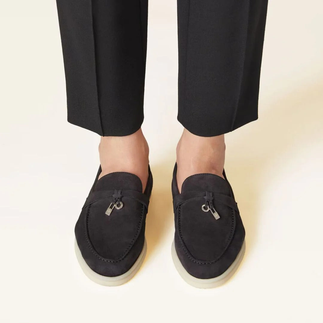 Rylee | Timeless Milano Loafers