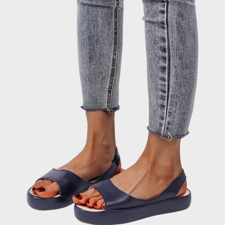 Imara | BreezeCush Sandals