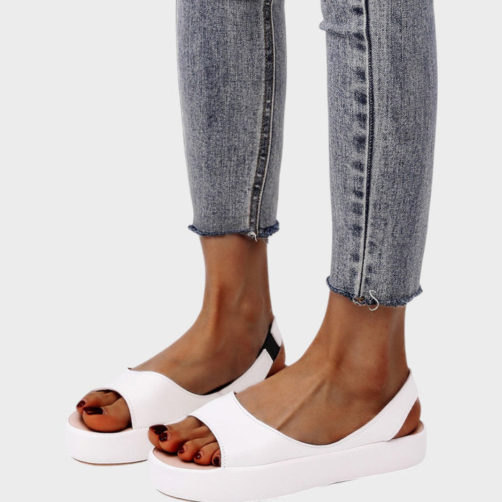 Imara | BreezeCush Sandals
